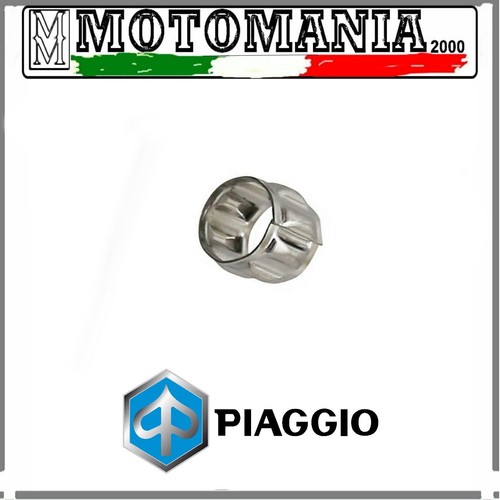 Anello compensatore - anello,