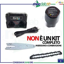 Ricambi Per Sega Da Potatura