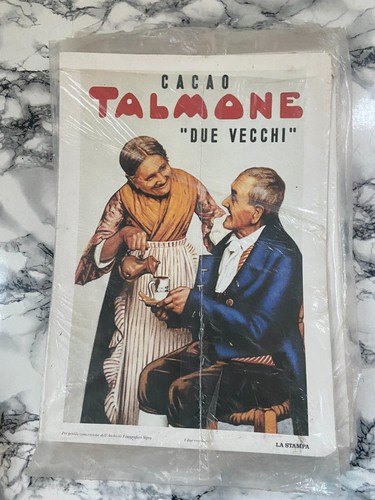 Stampe torino vecchia - stampe,