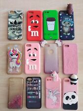 cover  iPhone 7 . Cadauno 5€