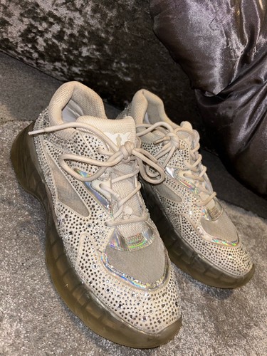 Scarpe ginnastica pinko - scarpe,