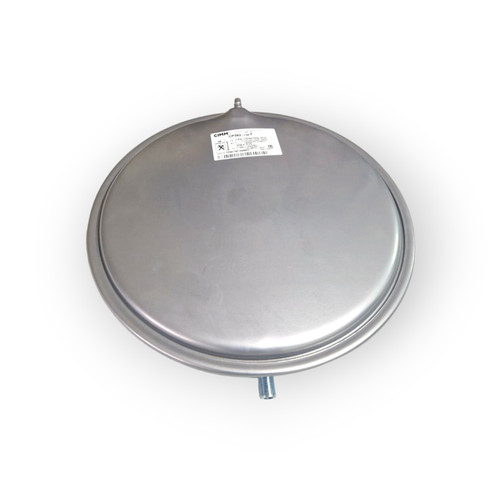 Vaso espansione litri - vaso,