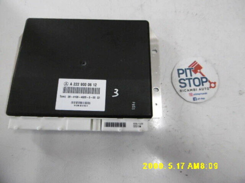 A2229000612 centralina - a2229000612,
