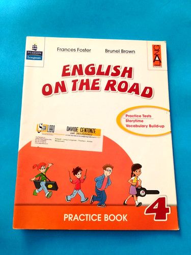 Libro per scuola elementare - libro,