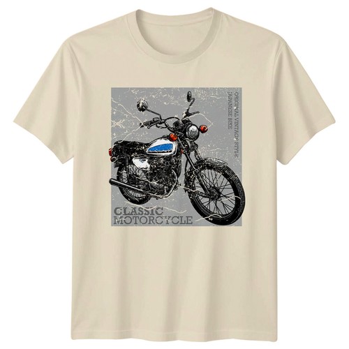 Shirt maglietta uomo - t-shirt,