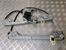 Alzavetro Anteriore Sinistro Automatico - Peugeot 1007