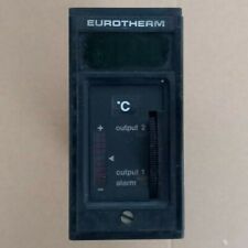 Termoregolatore Digitale Eurotherm 805