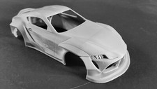 Toyota supra 2020 tuning corpo - supra,