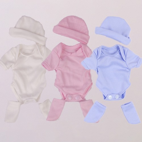 Vestiti per bambola reborn - bambola,