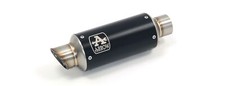 KIT TERMINALE GP2 ALLUMINIO