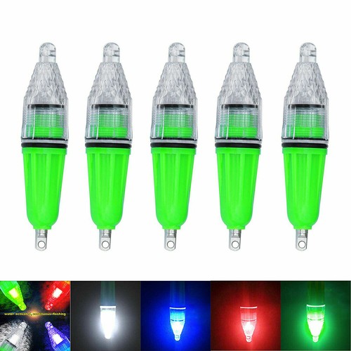Luce led pesca subacquea - luce,