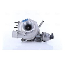 Nissens 93476 Caricatore
