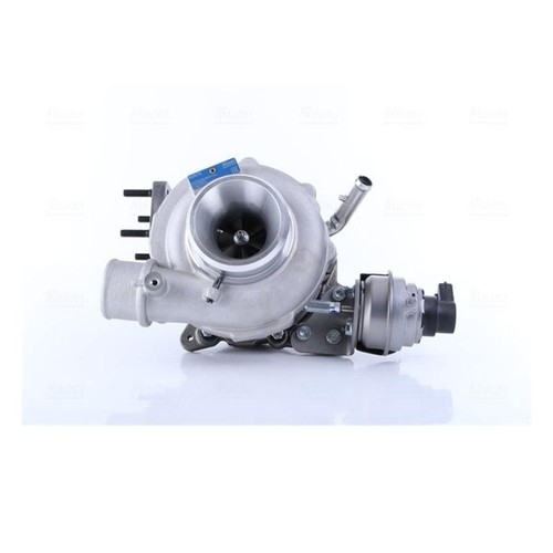 Nissens 93476 caricatore - nissens,
