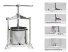 Torchietto Torchio Spremitutto