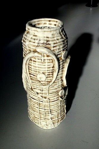 Antico vaso albarello morelli - antico,