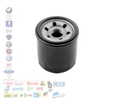 Filtro olio motore chevrolet - filtro,