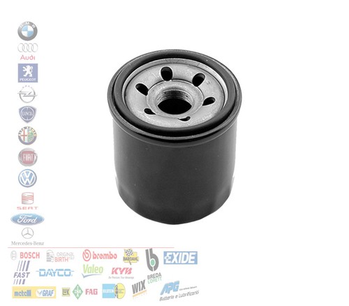 Filtro olio motore - olio, chevrolet