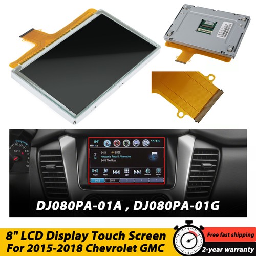 Display lcd touchscreen - lcd,