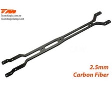 Team Magic E4RS III PLUS ponte