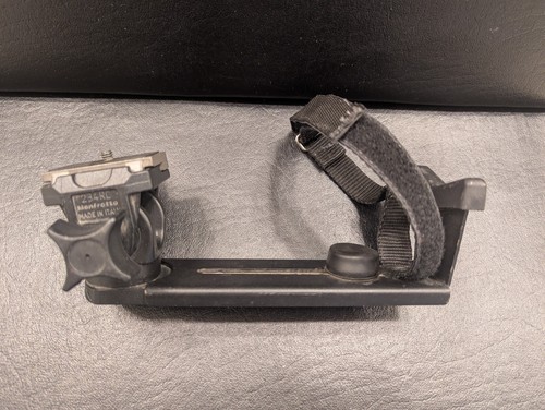 Bogen manfrotto 3420 supporto - 3420,
