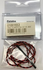 Futaba 01001653 cable