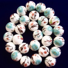Pezzi blu rosa - 12,