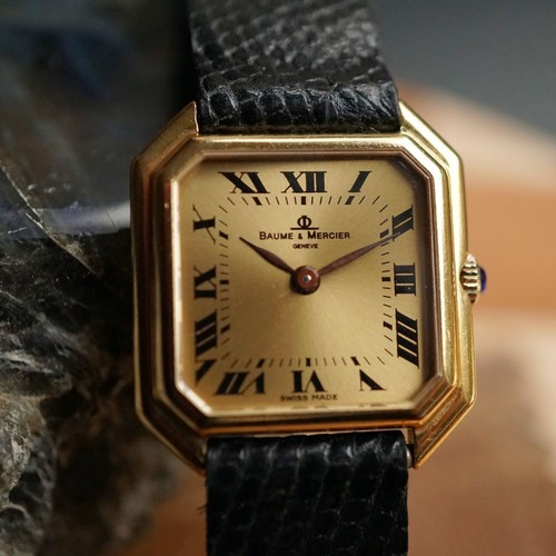 Baume mercier rif - mercier, rif.