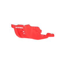 ACERBIS 0024816.110 PIASTRA PARAMOTORE FOR HONDA CRF300L 21 ROSSO
