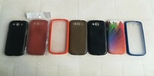 Set di 7 cover per Samsung