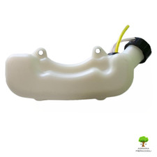 SERBATOIO COMPLETO DECESPUGLIATORE STIGA ALPINA CASTELGARDEN BS-TB-TR 250 XR 250