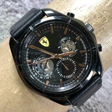 Orologio Scuderia Ferrari Uomo