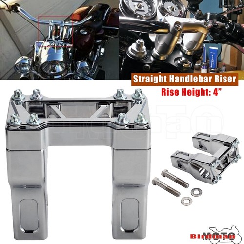 Pinza superiore manubrio