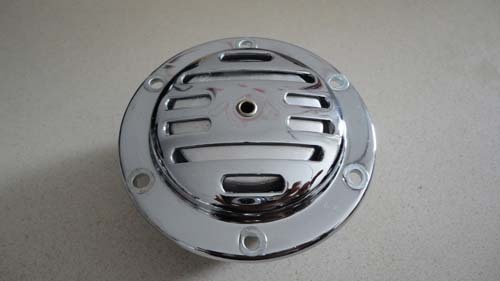 Vespa horn new - , vba