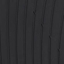 Tappetini auto in gomma neri