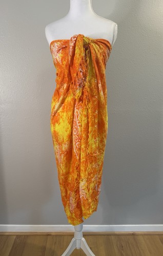 Copricostume bagno y2k - copricostume, da