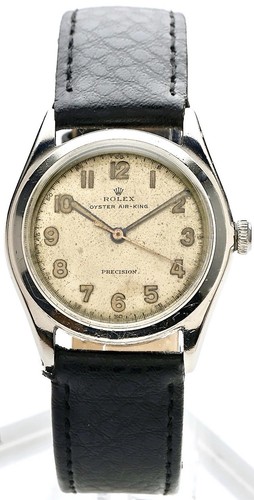 Rolex oyster air - rolex,