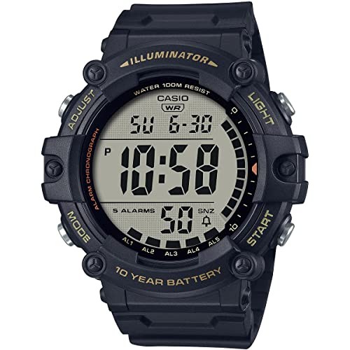 Orologio digitale casio - digitale,