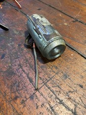 Raro Campanello Bici Epoca