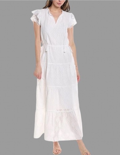 Maxi abito mclaughlin donna - maxi,