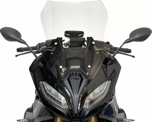 Wrs cupolino touring - wrs,