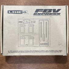 Line 6 FBV Express MkII