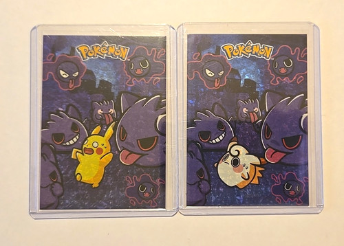 Pokemon crystal black - crystal,