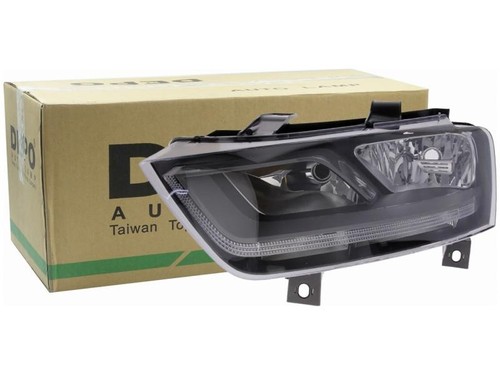 Faro sinistro per audi - per,