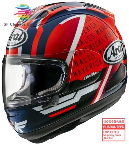 Casco moto arai - casco,