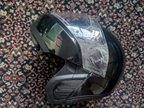 Casco moto bmw - bmw, evo