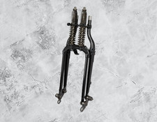 Forcella anteriore Harley