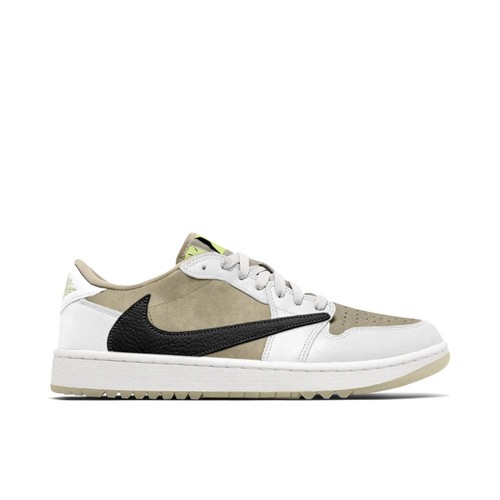 Travis scott air - 1, low