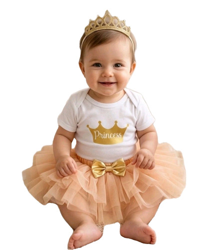 Completo compleanno baby - 1°,