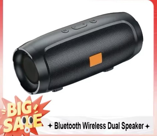 Cassa bluetooth portatile - bluetooth,