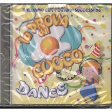 Various CD La Prova Del Cuoco